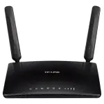 Tp-link MR6400 300 Mbps Wireless N 4G+Cat 4 LTE Router